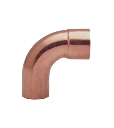 FRABO Koljeno dugo 15" 90 bakar Frabo RR5001