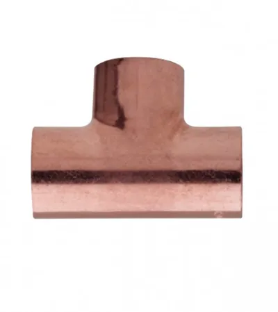 FRABO T-komad 22" bakar Frabo RR5130