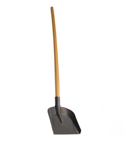 ELEKTRO-AGENT Lopata ravna I 2 mm