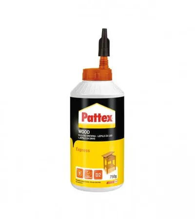 HENKEL Ljepilo za drvo Express D2 750g