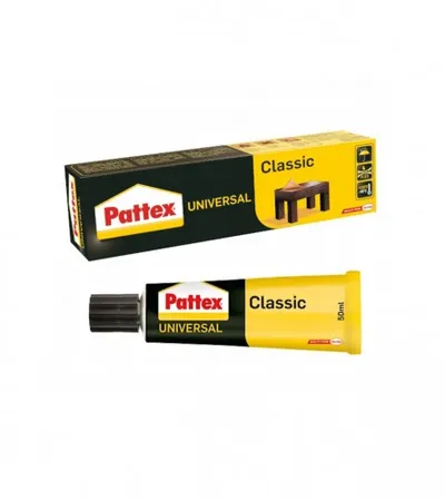 HENKEL Ljepilo univerzalno Classic 50ml