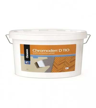 HELIOS Ljepilo za parket 5kg D110 Chromoden 21610