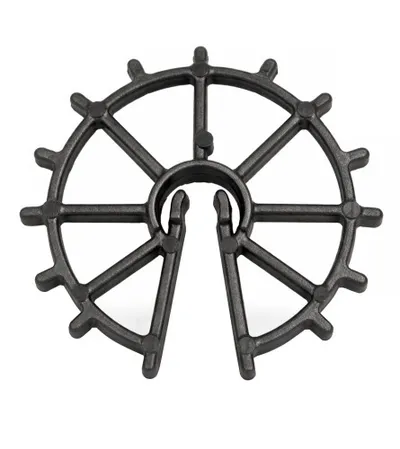 MASTER Distancer okrugli PVC D20