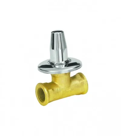 HERZ Ventil S N.K. 1/2" Unitas 42813401