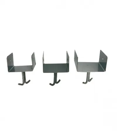 ELEKTRO-AGENT Stopa za gredu 140x140 mm