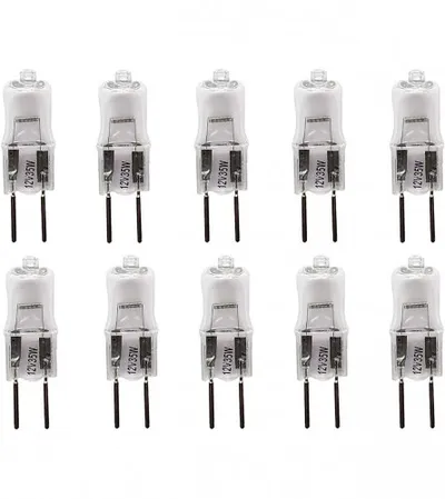 MASTER Sijalica halogena g 5.3 35W 12v 221259