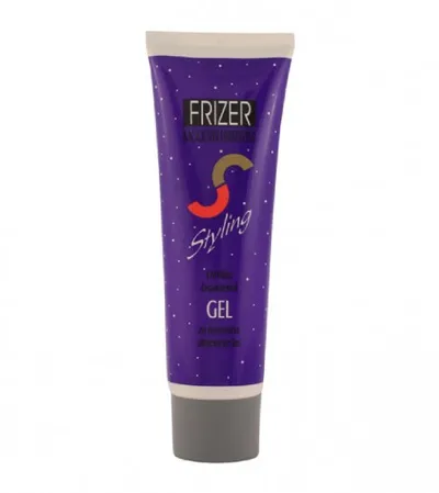 FRIZER Gel za kosu STYLING 125ml P06788