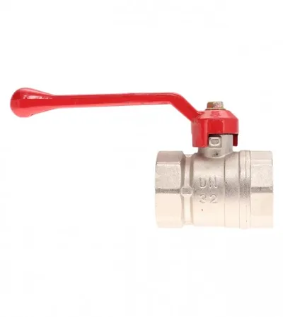 MASTER Ventil kugla 5/4" 50240