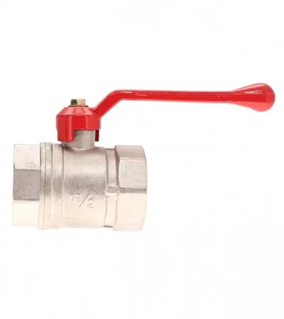 MASTER Ventil kugla 6/4" 50240