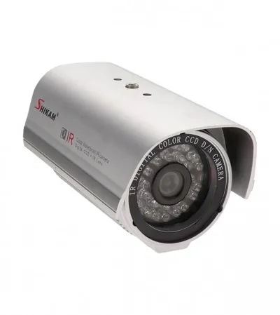 MASTER Kamera SK910-IR