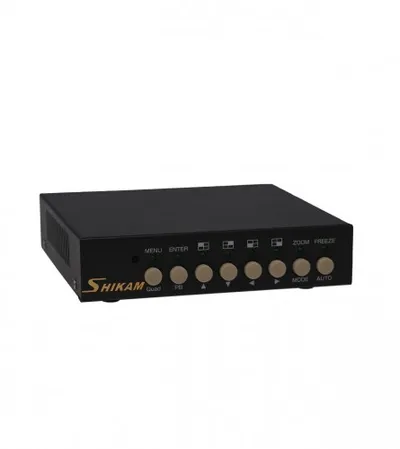 MASTER Procesor za kamere 400C NO.7 222647
