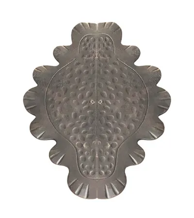 MASTER Ukras Kovani MES 140x390mm 0247