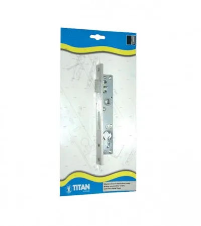 TITAN Brava D 822-17-68