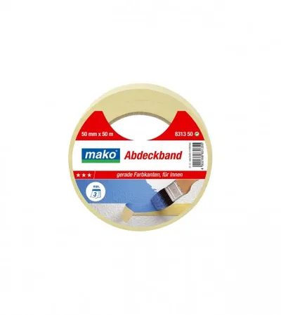 MAKO Traka krep PROFI 831330