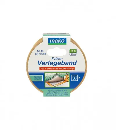 MAKO Traka obostrana 831705