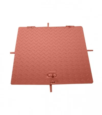 ELEKTRO-AGENT Poklopac za šaht 300x300mm 232421