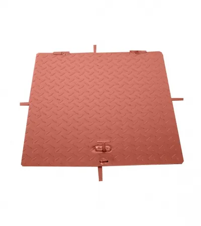ELEKTRO-AGENT Poklopac za šaht 400x400 mm