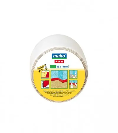 MAKO Traka za vinas 895305