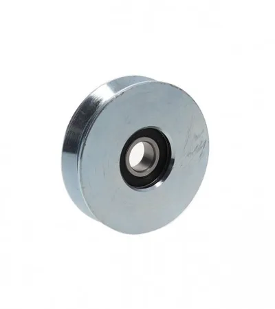 MASTER Točak za kliznu kapiju 80mm 250169