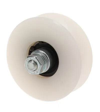 MASTER Točak za kliznu kapiju 80mm PVC 250193
