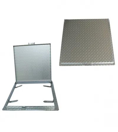 ELEKTRO-AGENT Poklopac za šaht 800X800