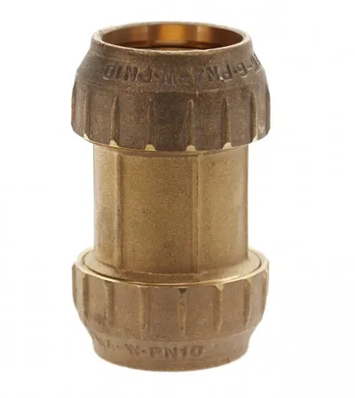 MASTER Spojnica 5/4" mesing MK-08101