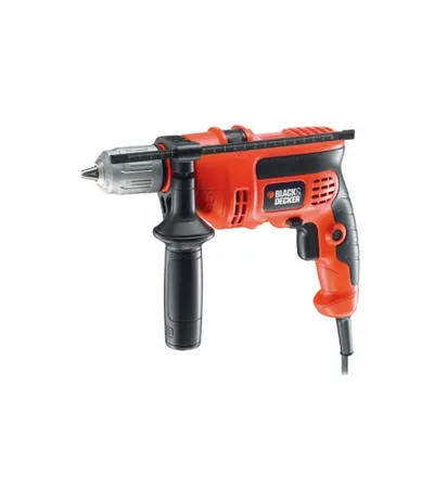 BLACK&DECKER Bušilica udarna KR554CRES