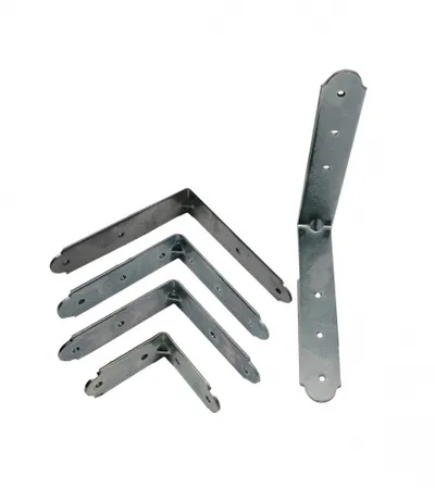 ELEKTRO-AGENT L - nosač 100x100x30x3 mm