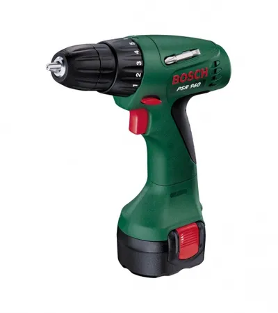BOSCH Izvijač aku PSR 960