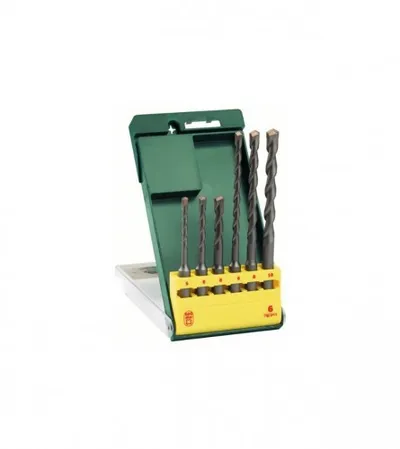 BOSCH Boreri set 6/1 2607019447