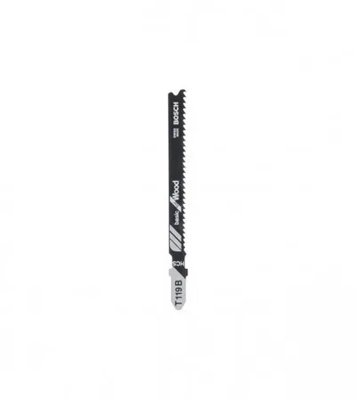 BOSCH List ubodne pile T119B