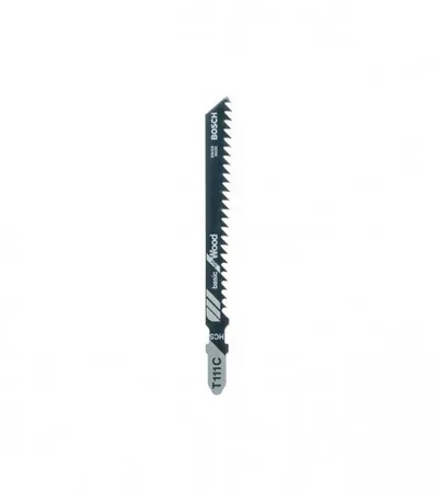 BOSCH List ubodne pile T111C