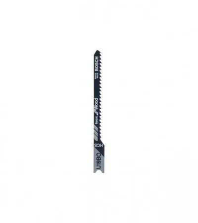 BOSCH List ubodne pile U19BO