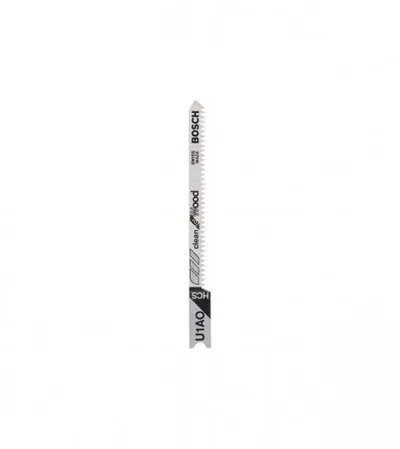 BOSCH List ubodne pile U118G