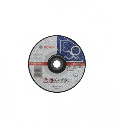 BOSCH Rezna ploča 180mm