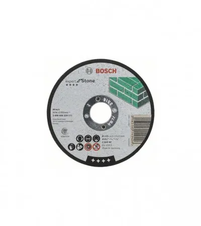 BOSCH Rezna ploča 115mm