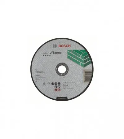 BOSCH Rezna ploča 180 mm