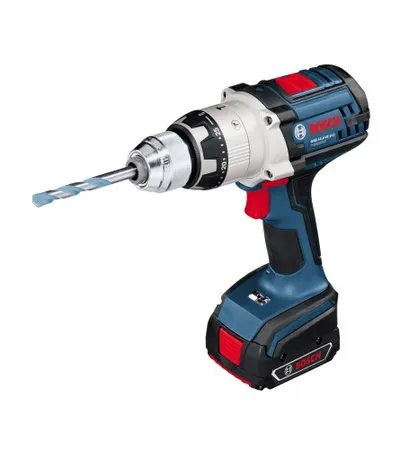 BOSCH Bušilica aku GSB 14.4 VE-2-Li