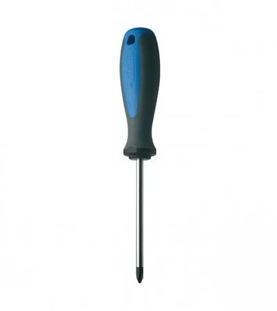 UNIOR Izvijač krstasti 3x150mm 252900