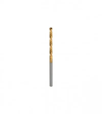 BOSCH Borer HSS-TiN 3,2x36mm