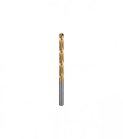 BOSCH Borer HSS-TiN 6x57mm