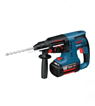 BOSCH Bušilica - čekić GBH 36V-Li