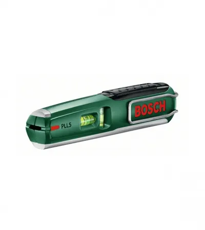 BOSCH Libela laserska PLL 5