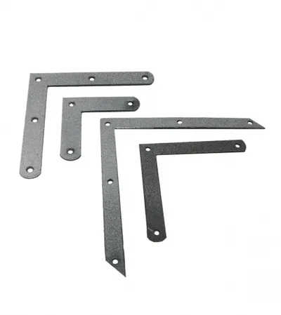 ELEKTRO-AGENT Kutnik L 2X150X150X15