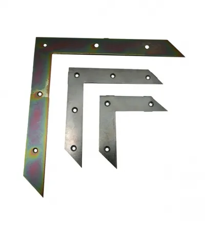 ELEKTRO-AGENT L - kutnik 3x105x105x25 mm