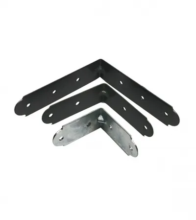 ELEKTRO-AGENT Nosač L 80X80X30X2