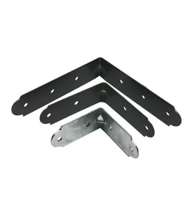 ELEKTRO-AGENT Nosač 80x80x30x3 mm