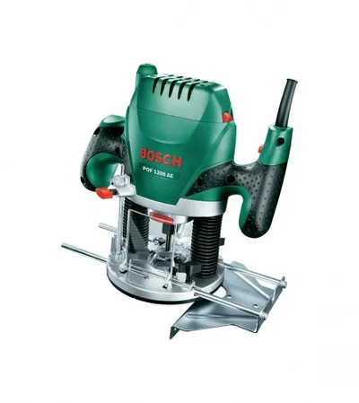 BOSCH Glodalica POF 1200 AE