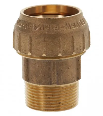 MASTER Poluspojnica 5/4" mesing MK-08103