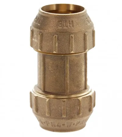 MASTER Spojnica 3/4" mesing MK-08101